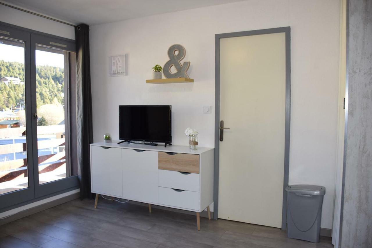 T2 Aux Pieds Des Pistes De P2000 Bolquere Exterior foto